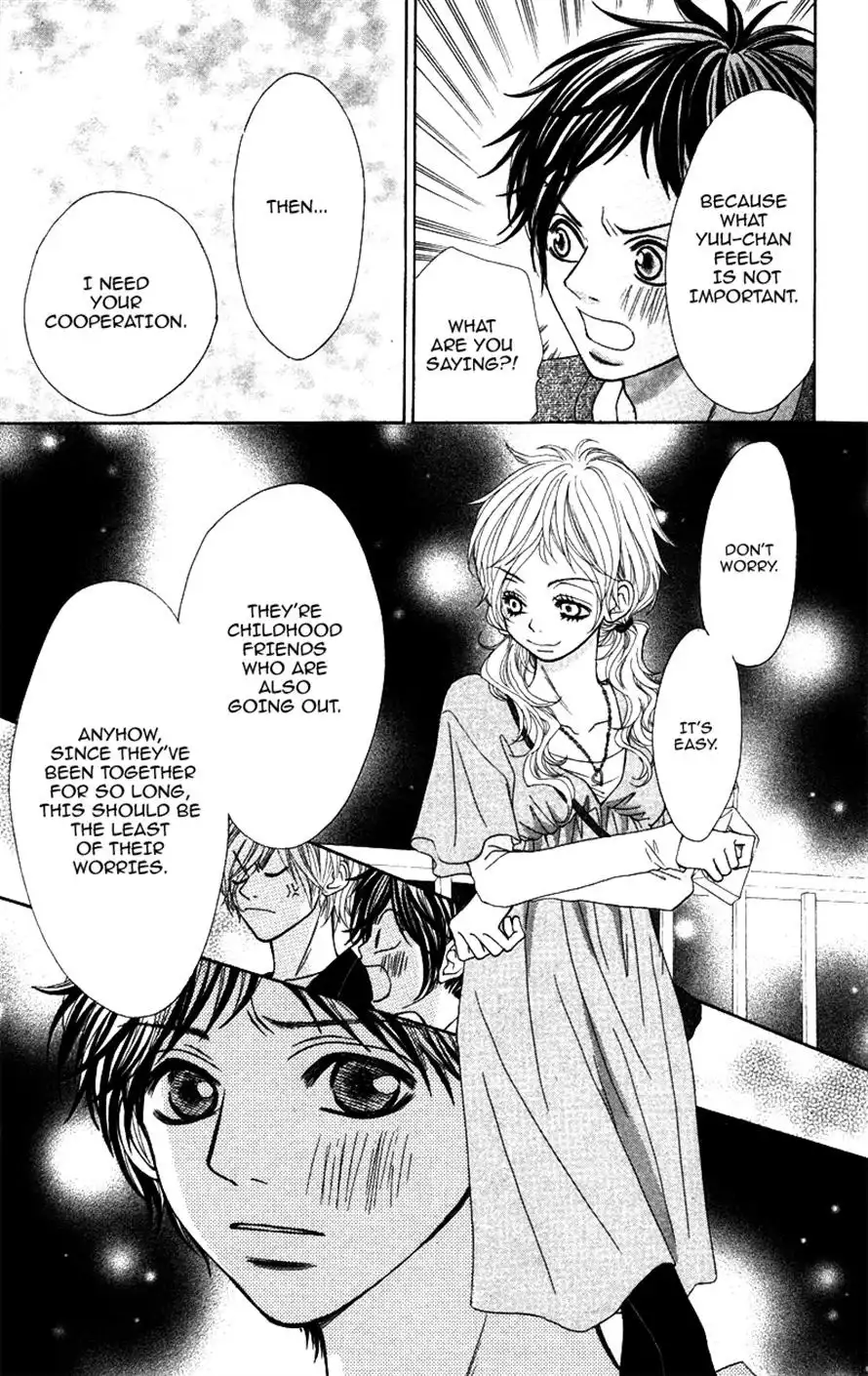 Kimi no Tonari de Seishunchuu Chapter 8 23